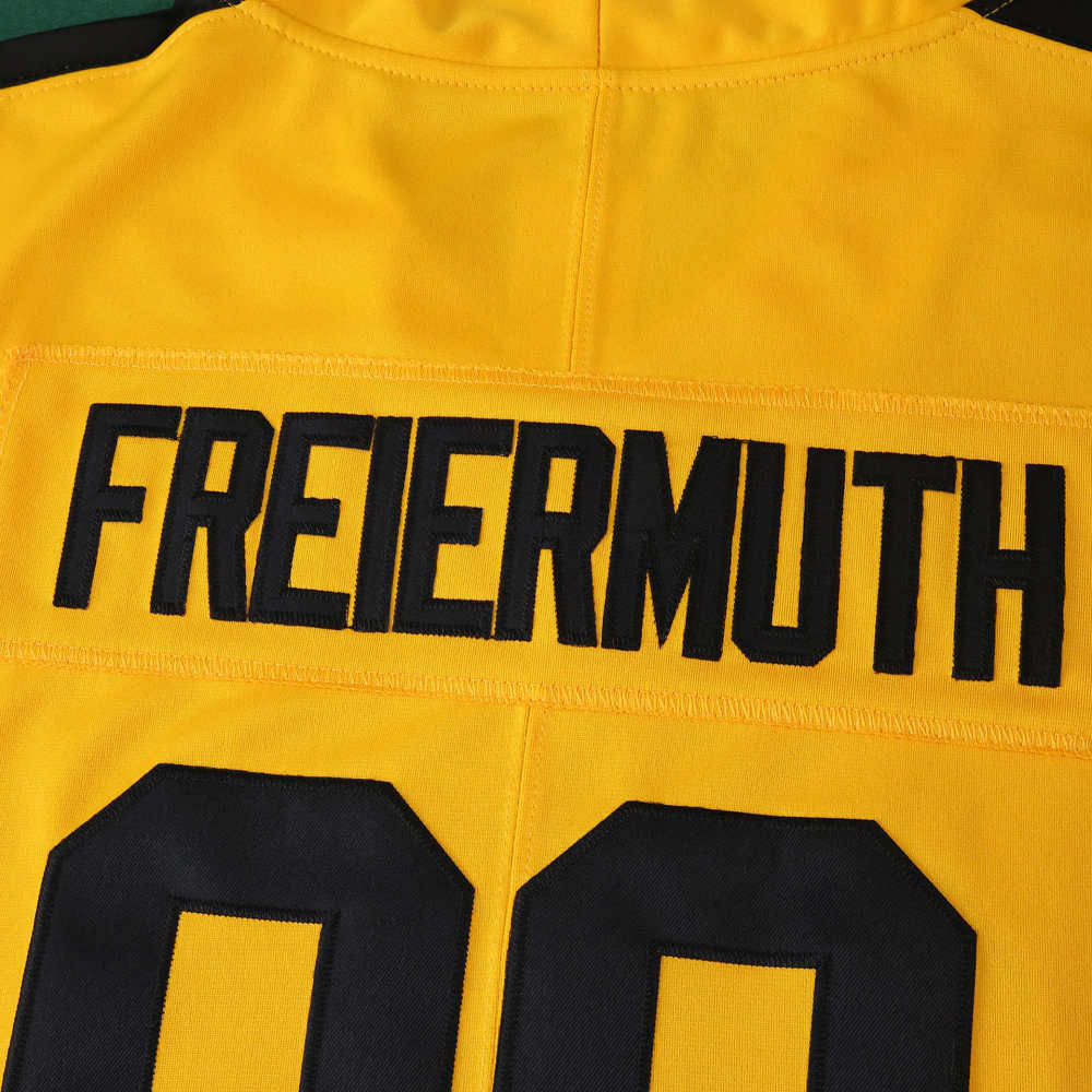 2025 NFLPittsburgh Steelers Version 88#FREIERMUTH