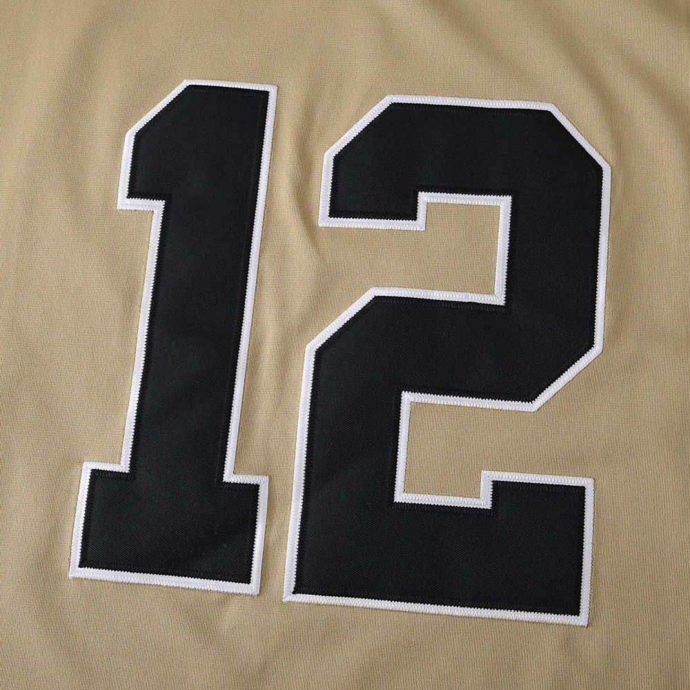 2025 NFL New Orleans Saints Version 12#OLAVE