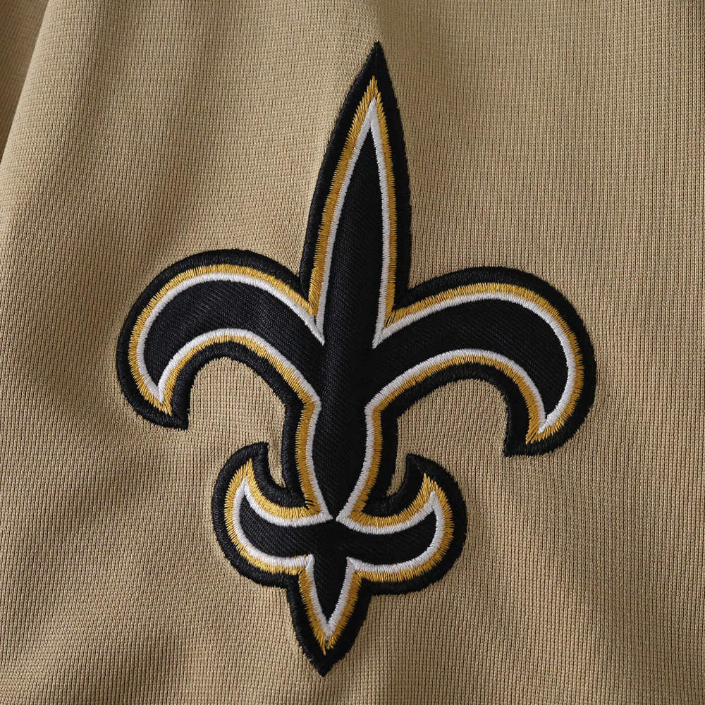 2025 NFL New Orleans Saints Version 12#OLAVE