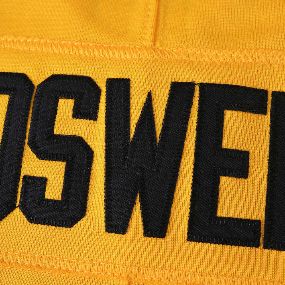 2025 NFLPittsburgh Steelers Version 9#BOSWELL
