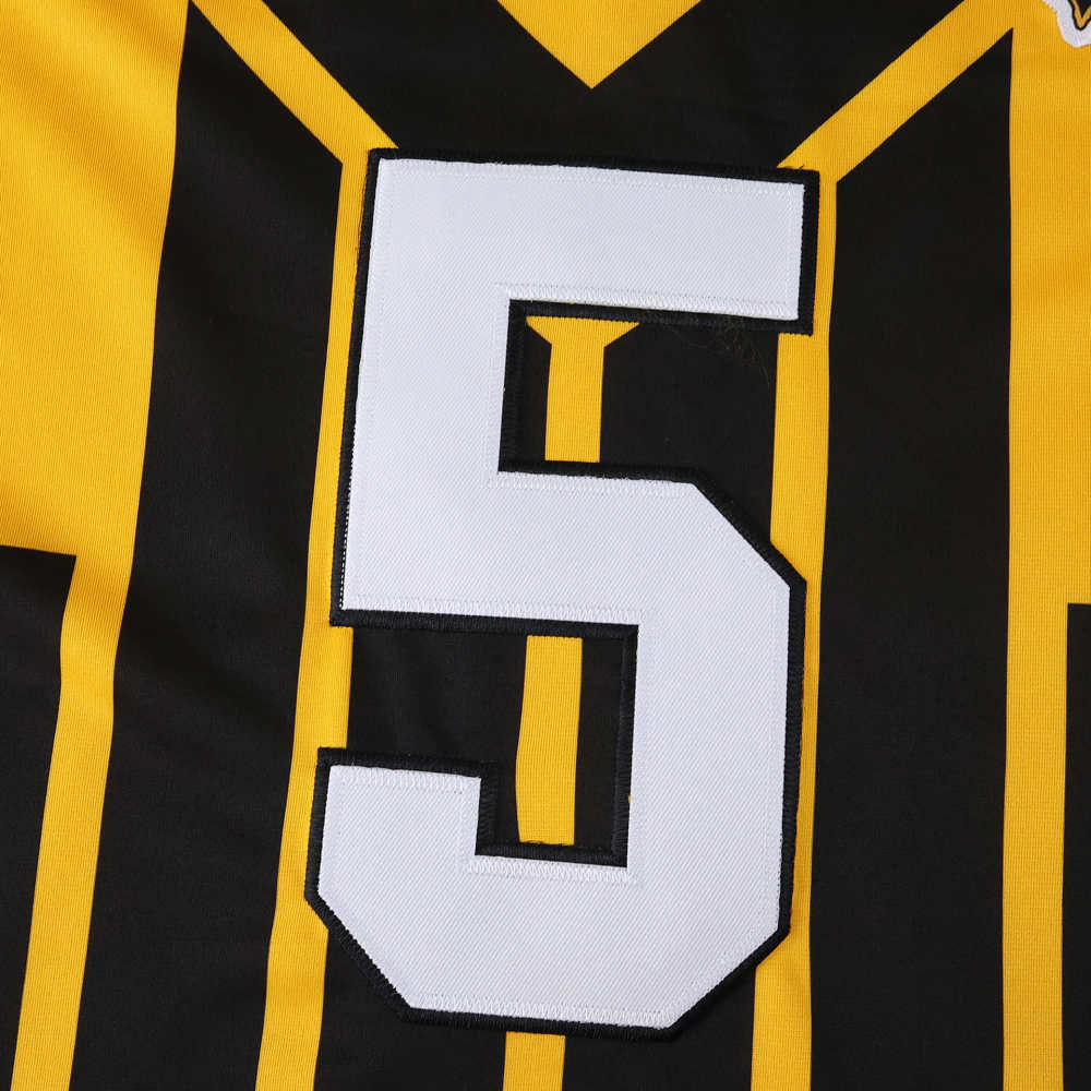 2025 NFLPittsburgh Steelers Version 5#RAMSEY