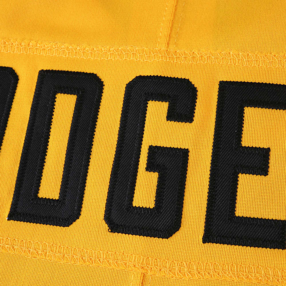 2025 NFLPittsburgh Steelers Version 8#RODGERS