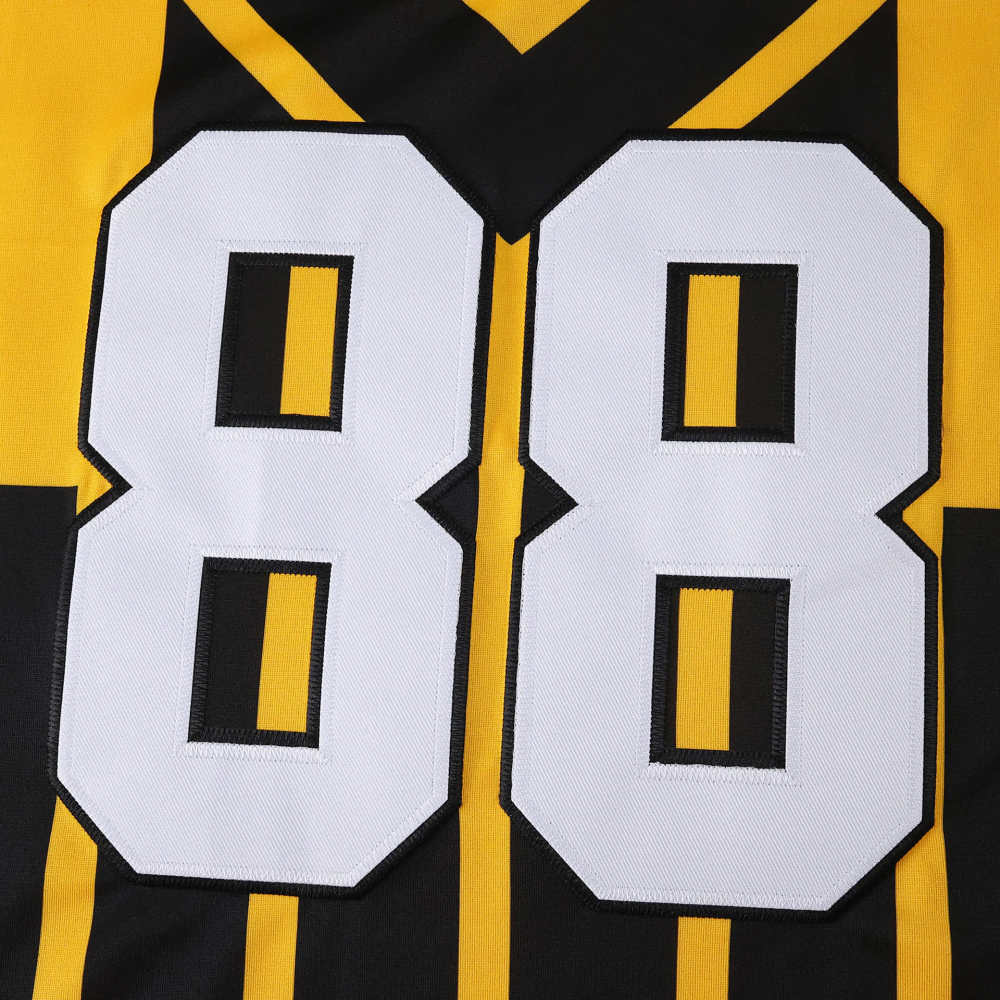 2025 NFLPittsburgh Steelers Version 88#FREIERMUTH