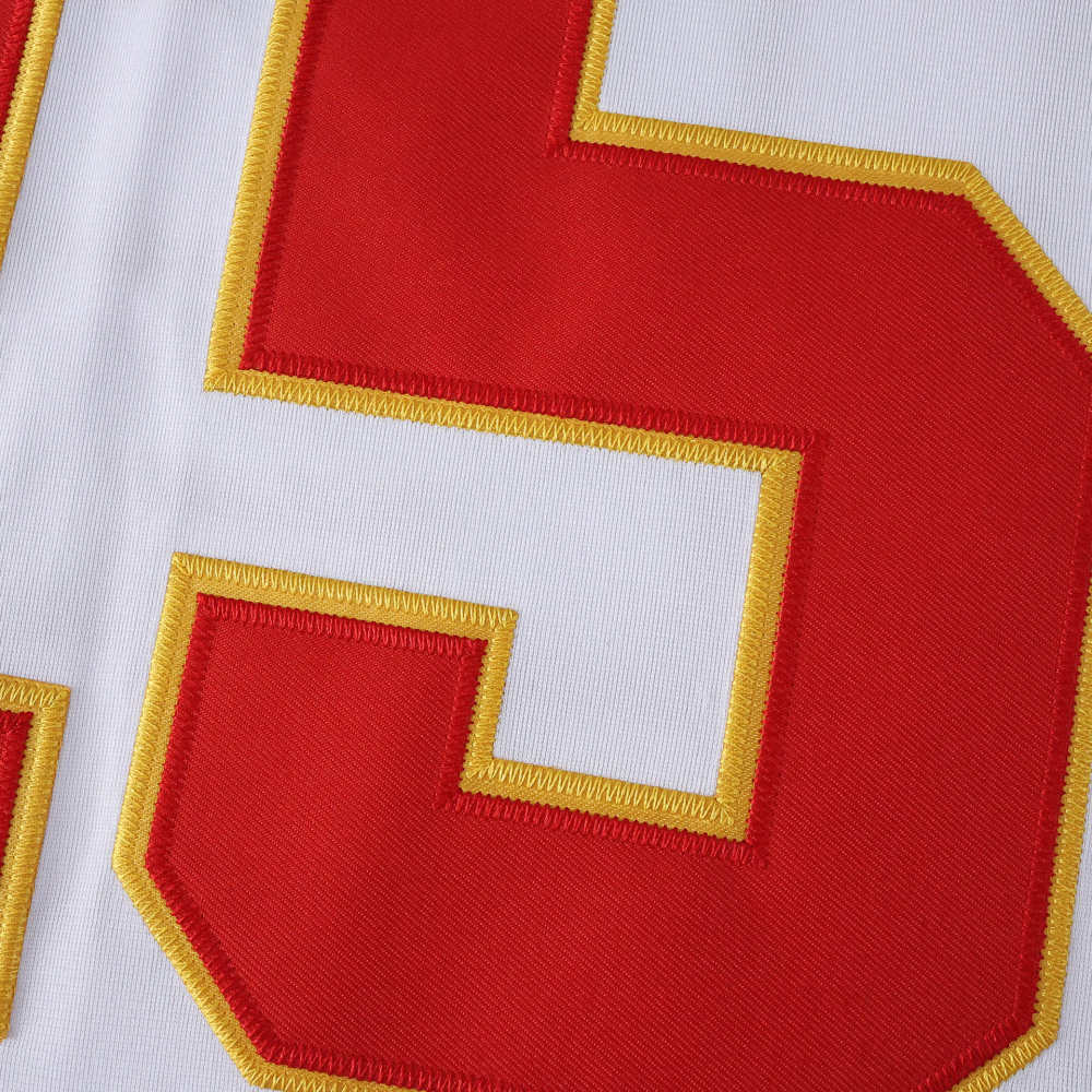 2025 NFL  Kansas City Chiefs Version 15#MAHOMES