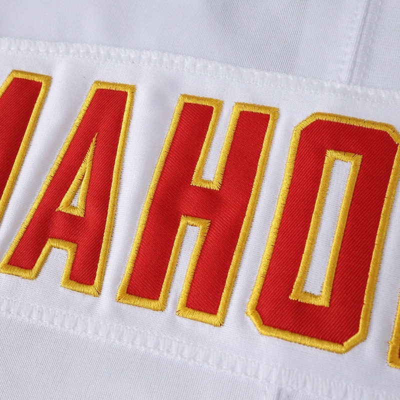 2025 NFL  Kansas City Chiefs Version 15#MAHOMES