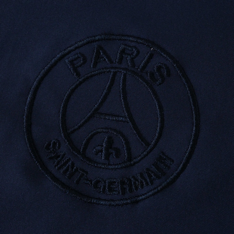 2526 season Paris Saint-Germain F.C. Wear on both sides windbreaker