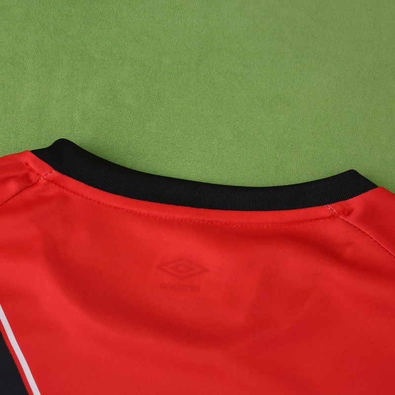 2526 Season Rayo Vallecano de Madrid S. A. D Away Fan version