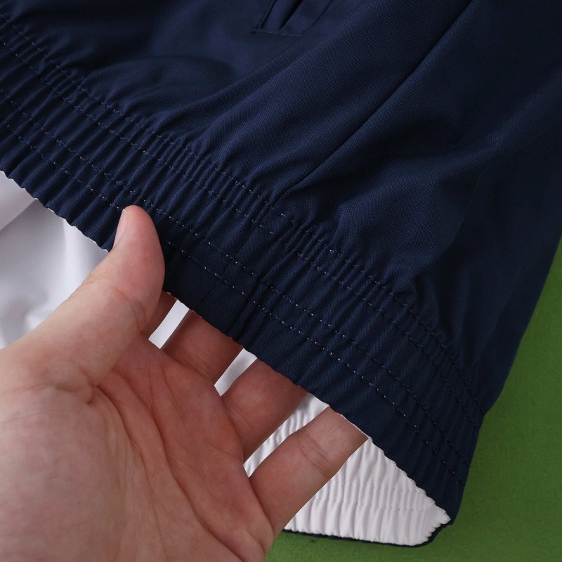 2526 season Paris Saint-Germain F.C. Wear on both sides windbreaker