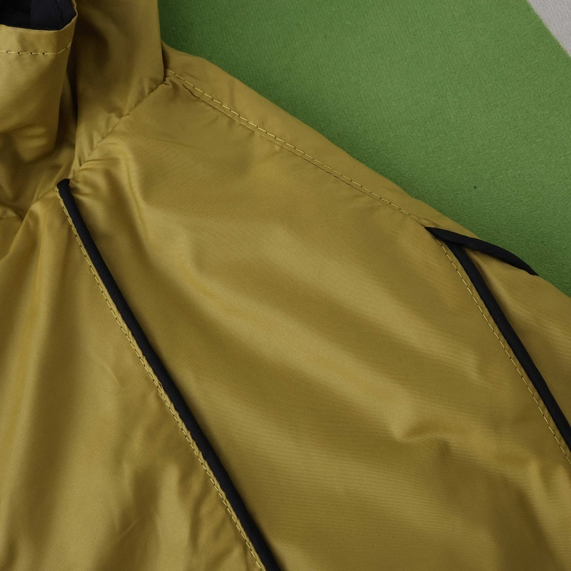 2526 season LAFC Wear on both sides windbreaker