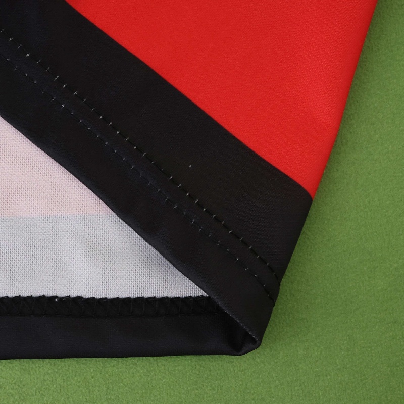 2526 Season Rayo Vallecano de Madrid S. A. D Away Fan version