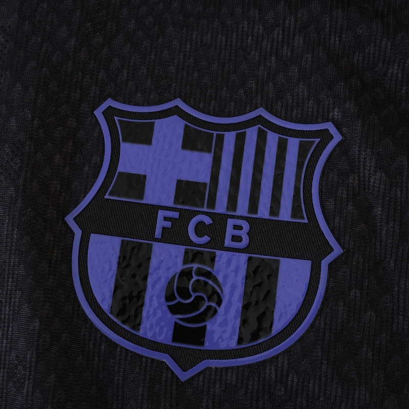 2526 season FC Barcelona / Barça Concept version Player version