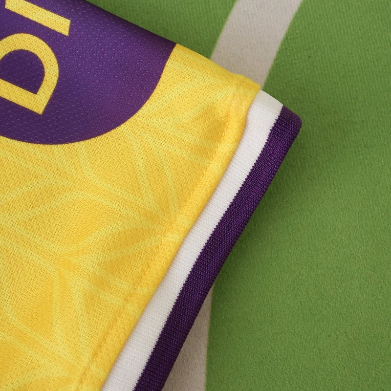 2526 Season Real Valladolid CF Third Fan version