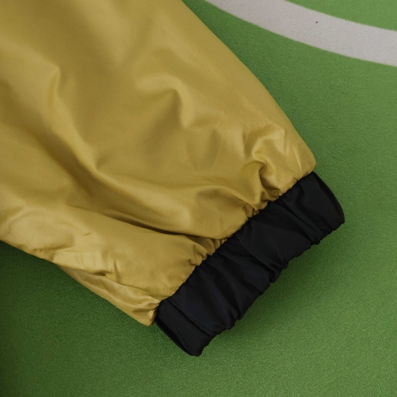 2526 season LAFC Wear on both sides windbreaker