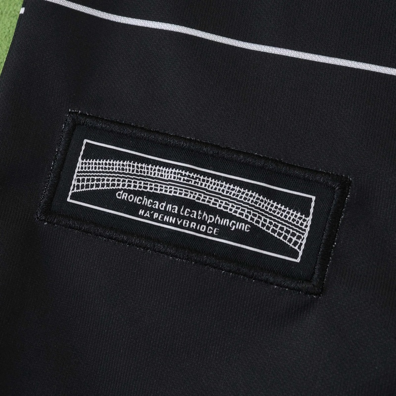 2526 Season Bohemian F.C. Concept version Fan version