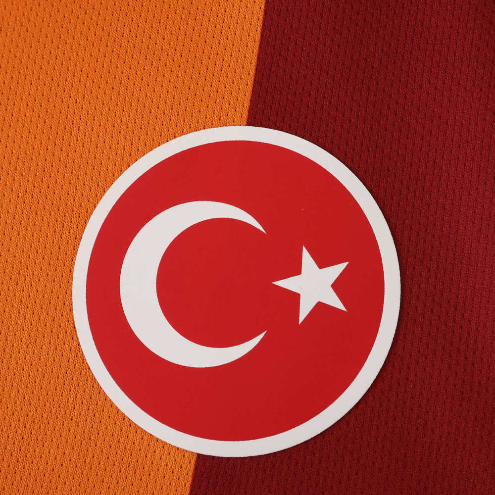 2526 season Galatasaray S.K. home Fan version