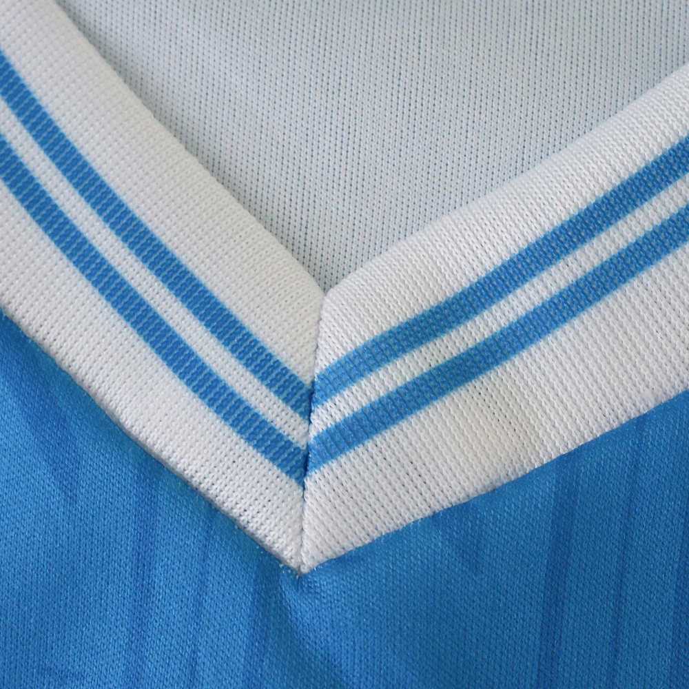 2526 Season S.S.C. Napoli Home  kids kit