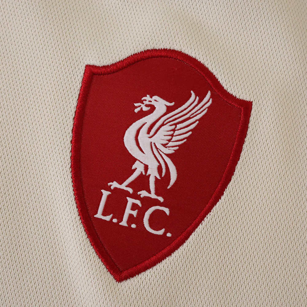 2526 Season Liverpool F.C. Away Women's Shirt