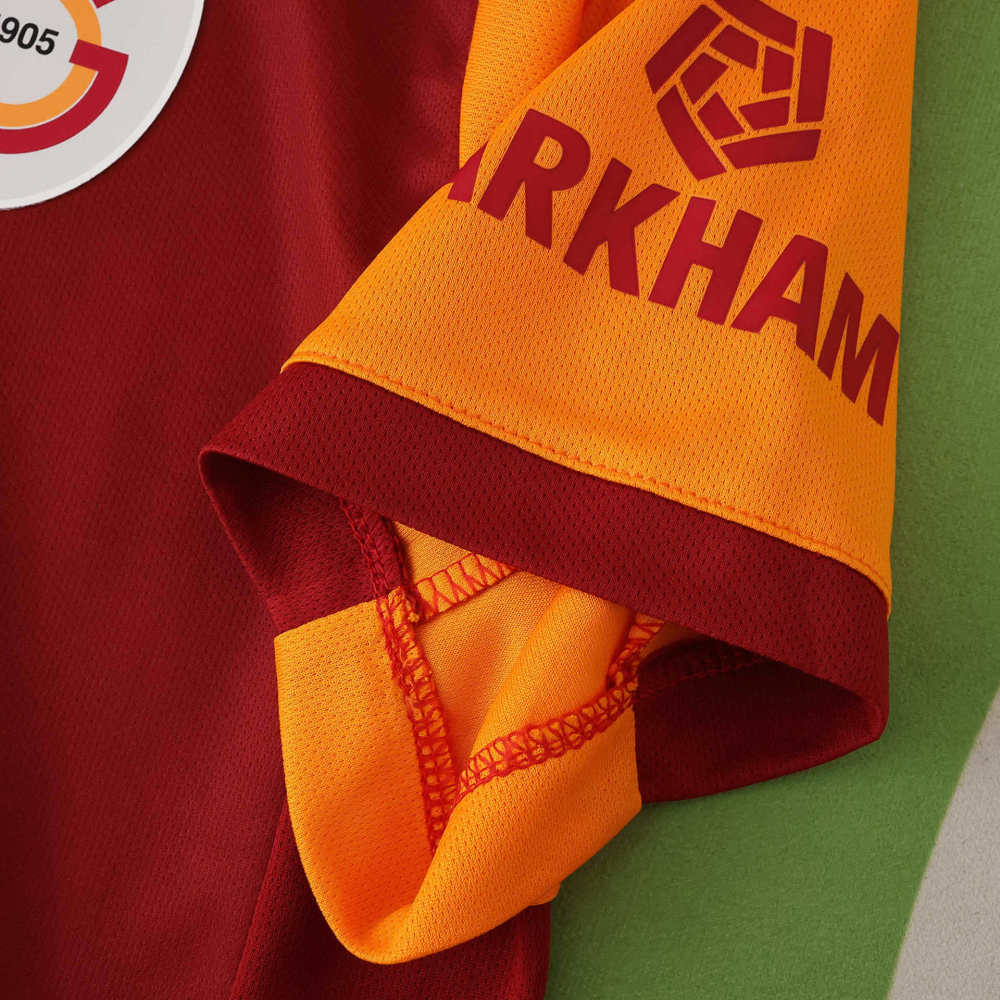 2526 season Galatasaray S.K. home Fan version
