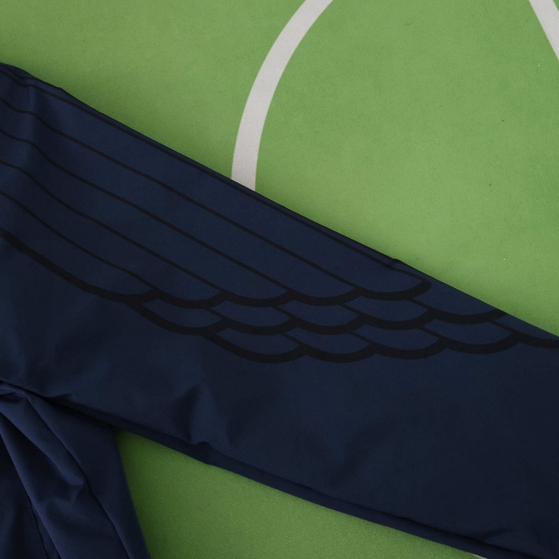 2526 season Paris Saint-Germain F.C. Wear on both sides windbreaker