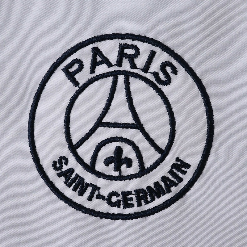 2526 season Paris Saint-Germain F.C. Wear on both sides windbreaker