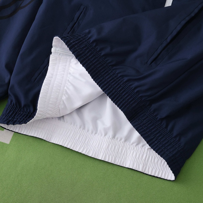 2526 season Paris Saint-Germain F.C. Wear on both sides windbreaker