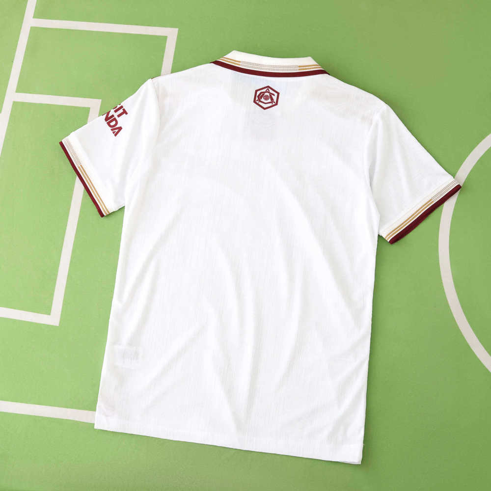 2526 season Arsenal F.C. thinrd Player version
