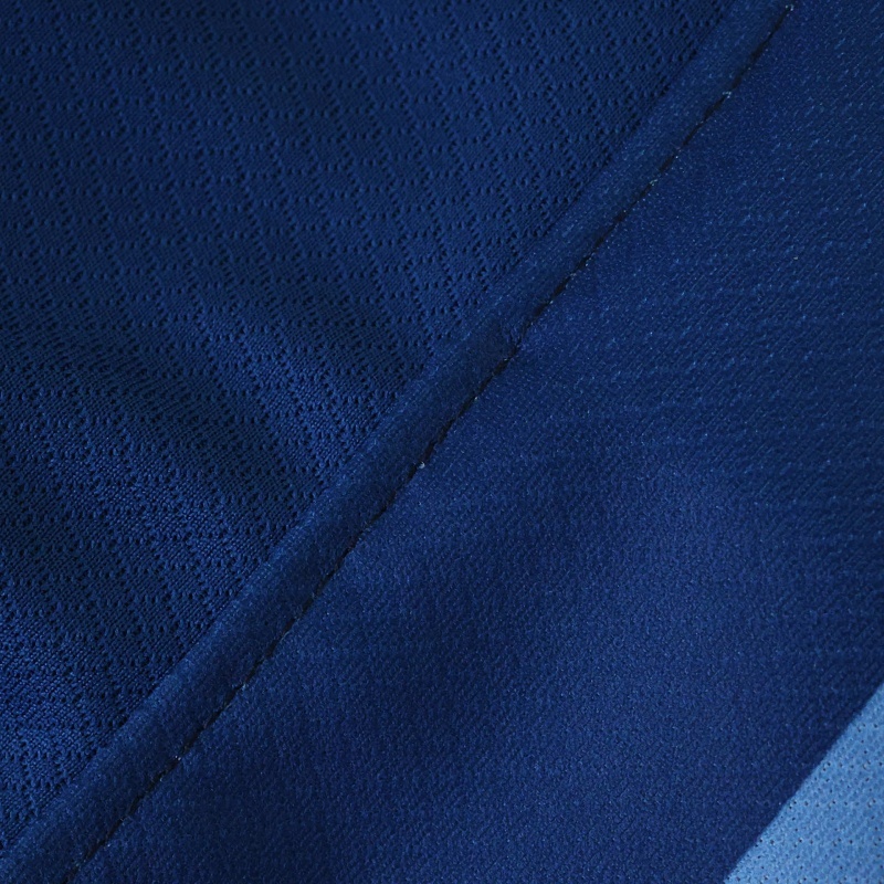 2526 Season  FC Barcelona / Barça Fourth Fan version