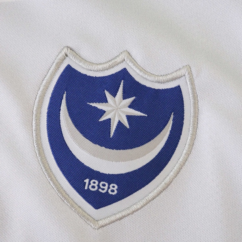 2526 Season  Portsmouth F.C. Away  Fan version