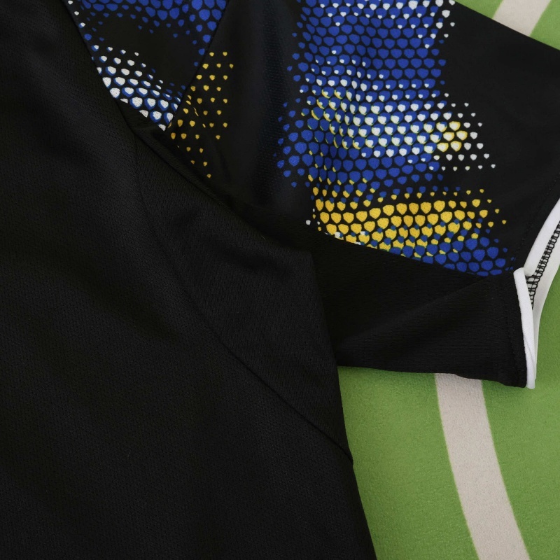 2526 Season  Leeds United F.C. Third Fan version
