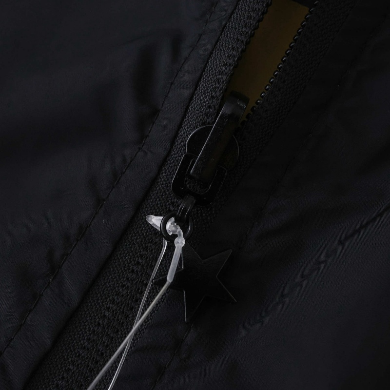 2526 season LAFC Wear on both sides windbreaker
