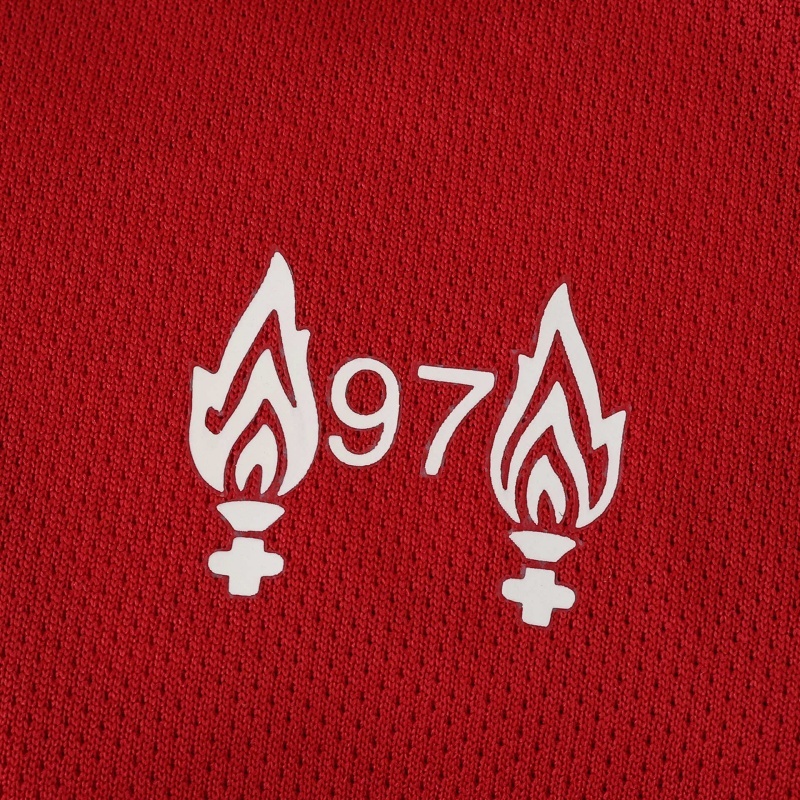 2526 season Liverpool F.C. home Women's Shirt