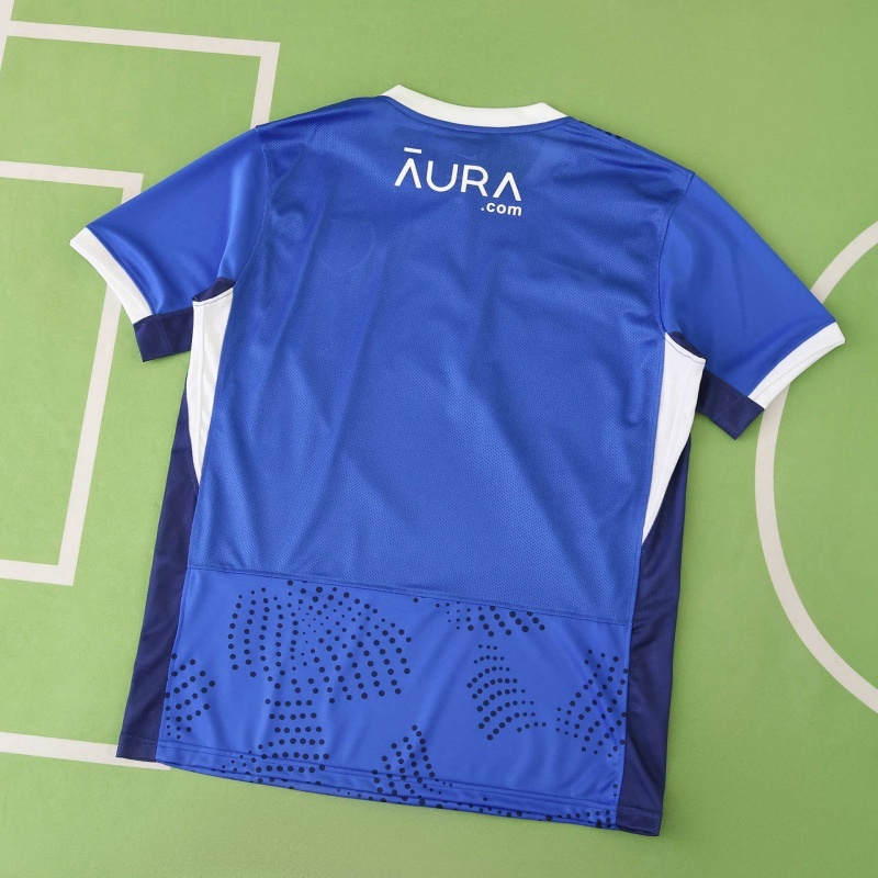 2526 Season  Portsmouth F.C.Home Fan version