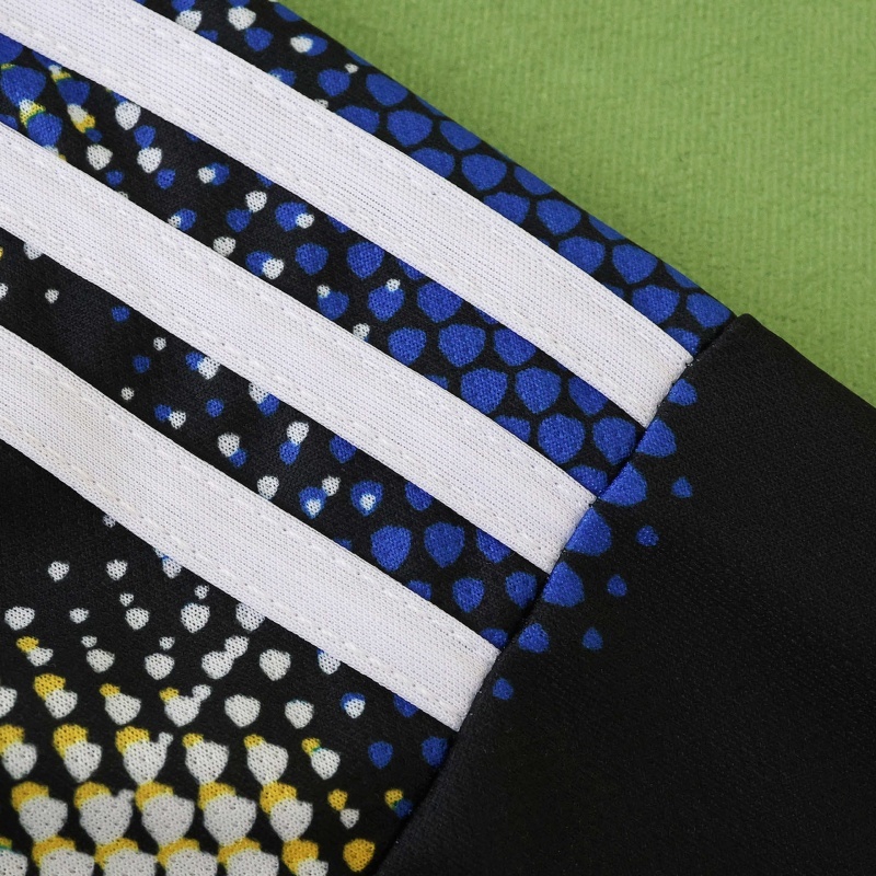 2526 Season  Leeds United F.C. Third Fan version