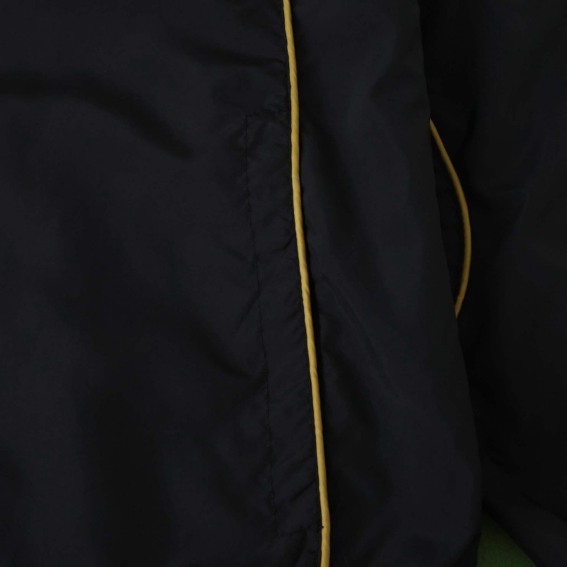 2526 season LAFC Wear on both sides windbreaker