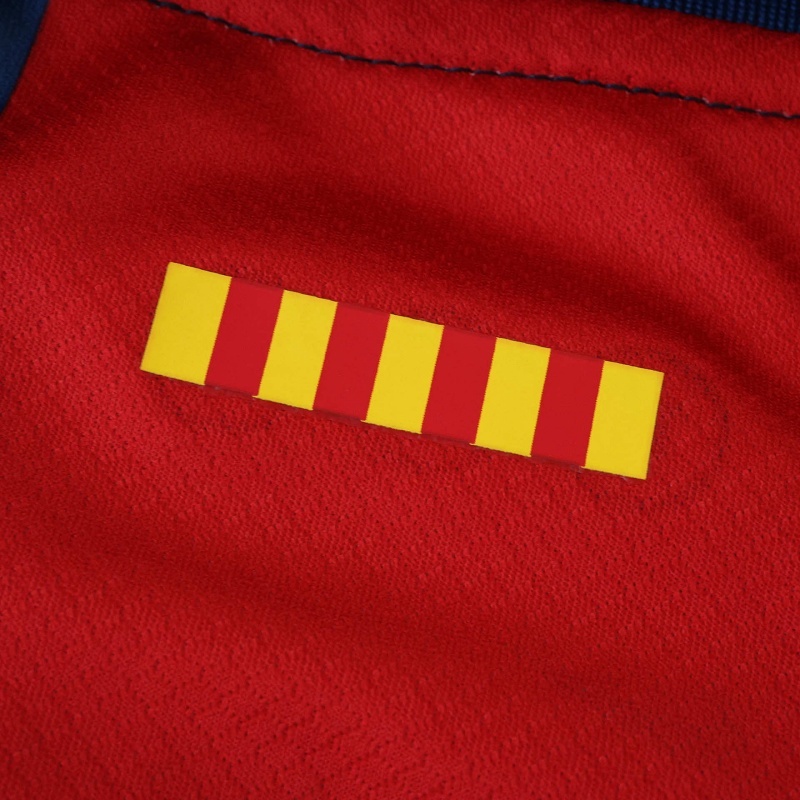 2526 Season  FC Barcelona / Barça Fourth Fan version