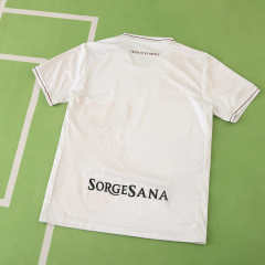 2526 Season S.S.C. Napoli Away kids kit