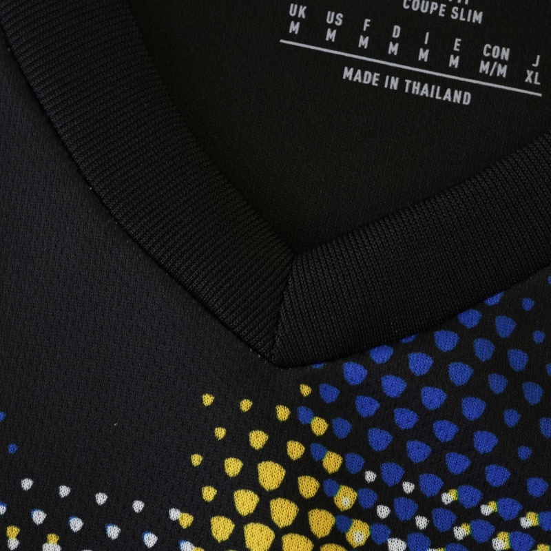2526 Season  Leeds United F.C. Third Fan version