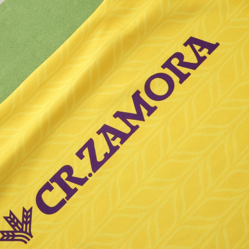 2526 Season Real Valladolid CF Third Fan version