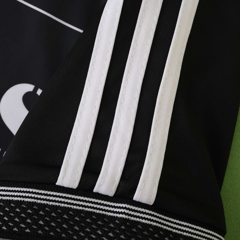 2526 Season Bohemian F.C. Concept version Fan version