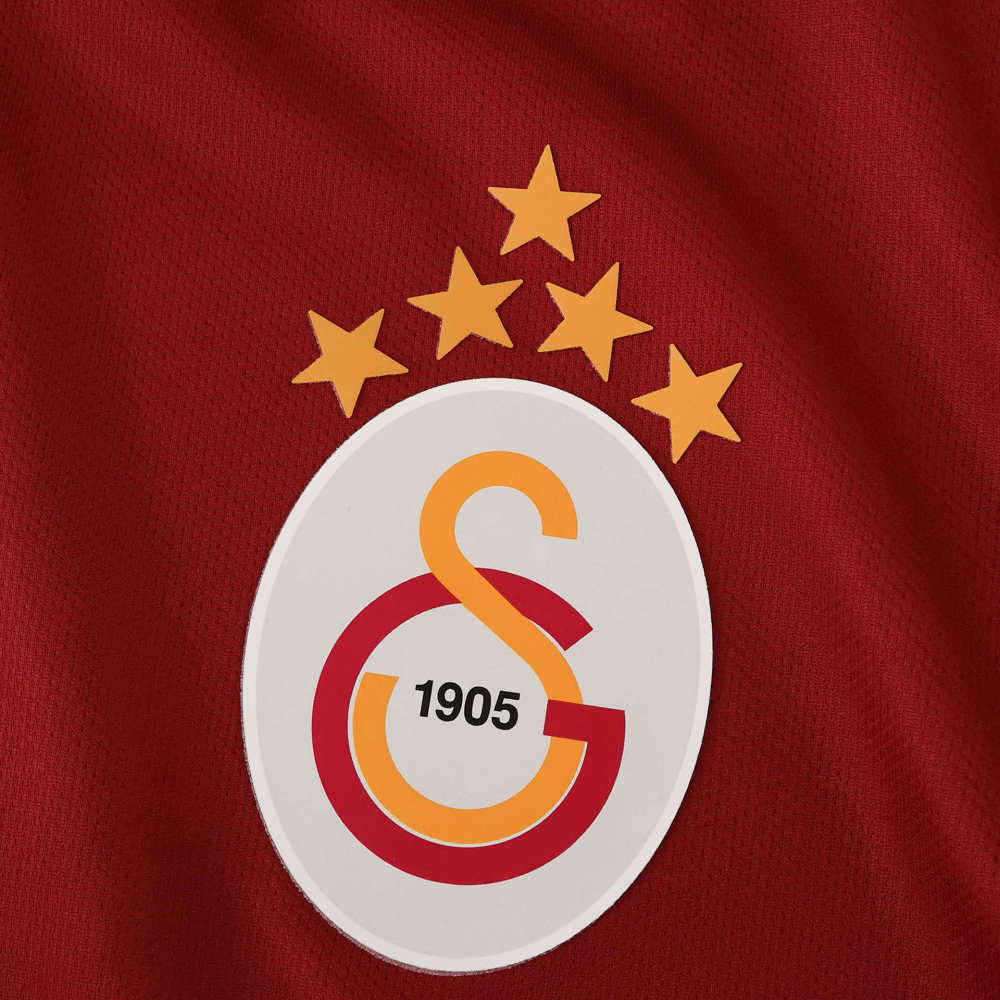 2526 season Galatasaray S.K. home Fan version