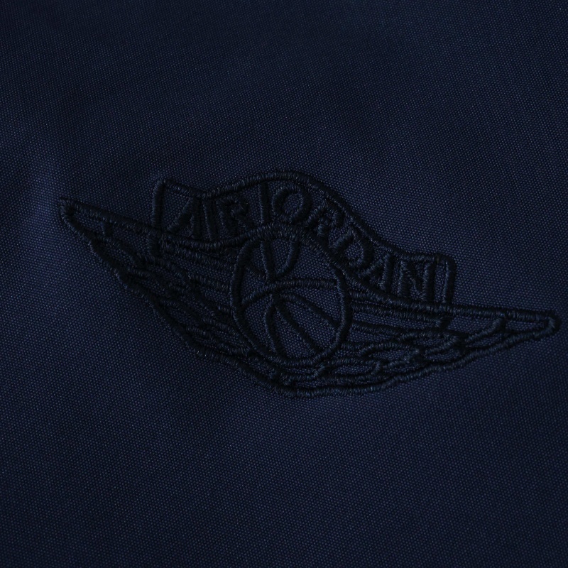 2526 season Paris Saint-Germain F.C. Wear on both sides windbreaker