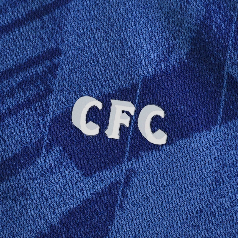 2526 Season Chelsea F.C. home 120th Anniversary Edition  Fan version