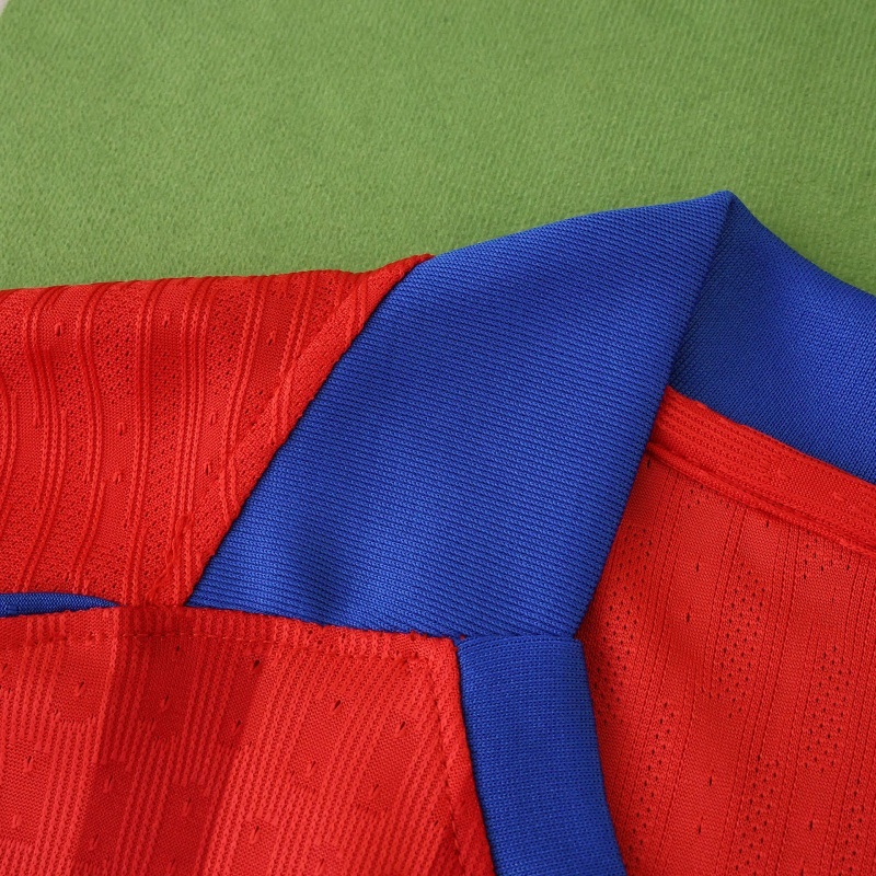 2526 Season Paris Saint-Germain F.C. Third Player version