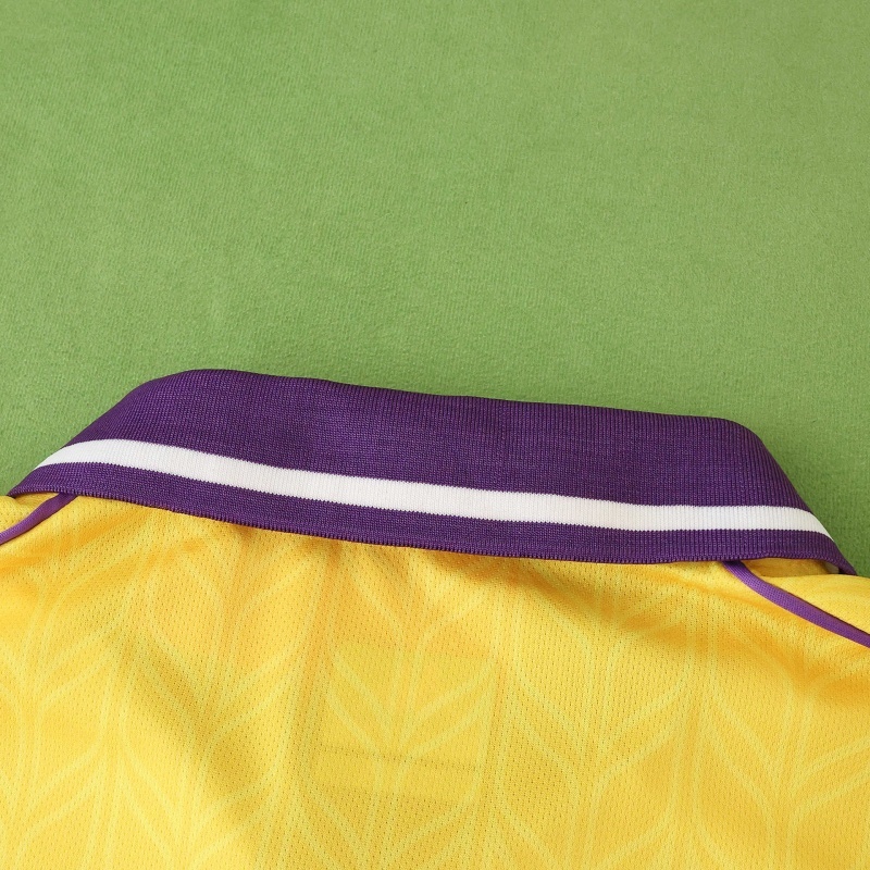 2526 Season Real Valladolid CF Third Fan version
