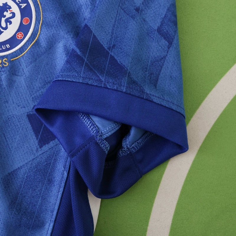 2526 Season Chelsea F.C. home 120th Anniversary Edition  Fan version