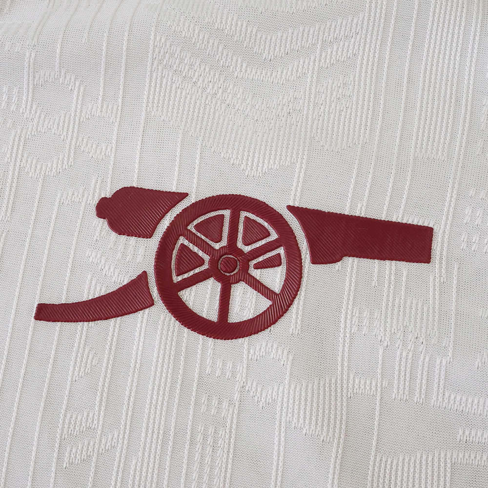 2526 season Arsenal F.C. thinrd Player version