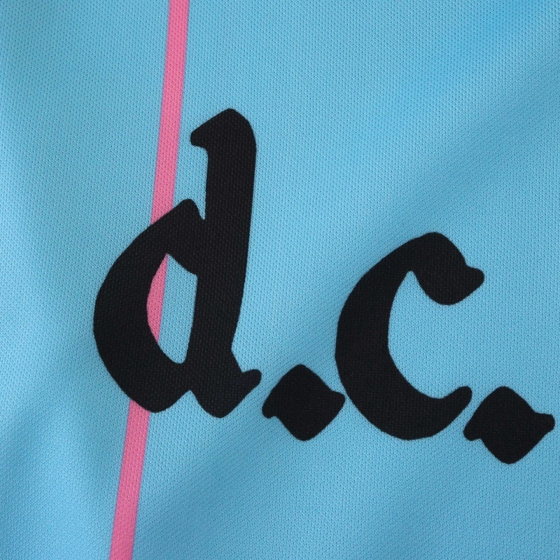 2526 Season Bohemian F.C. Third Fan version