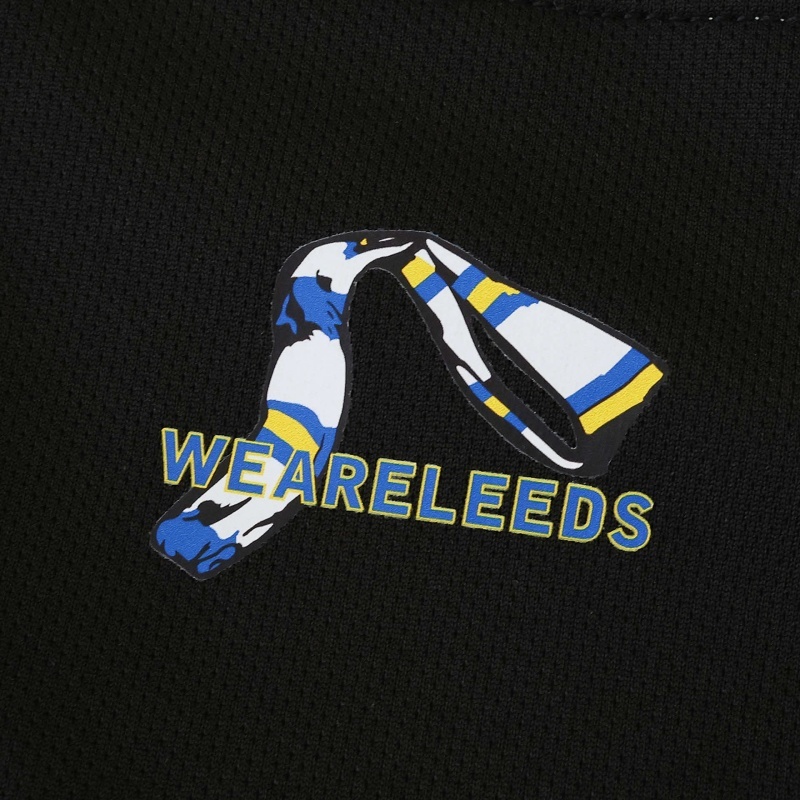 2526 Season  Leeds United F.C. Third Fan version