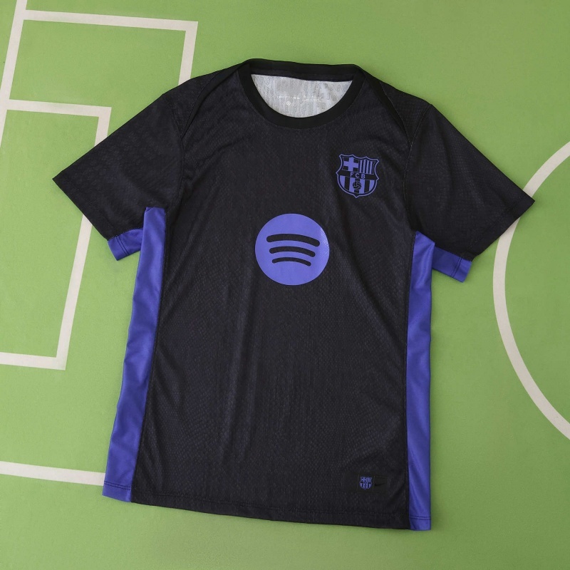 2526 season FC Barcelona / Barça Concept version Player version