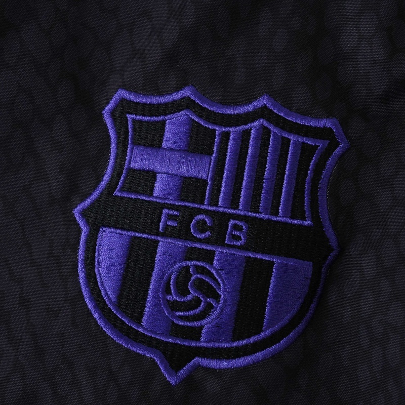 2526  FC Barcelona / Barça windbreaker